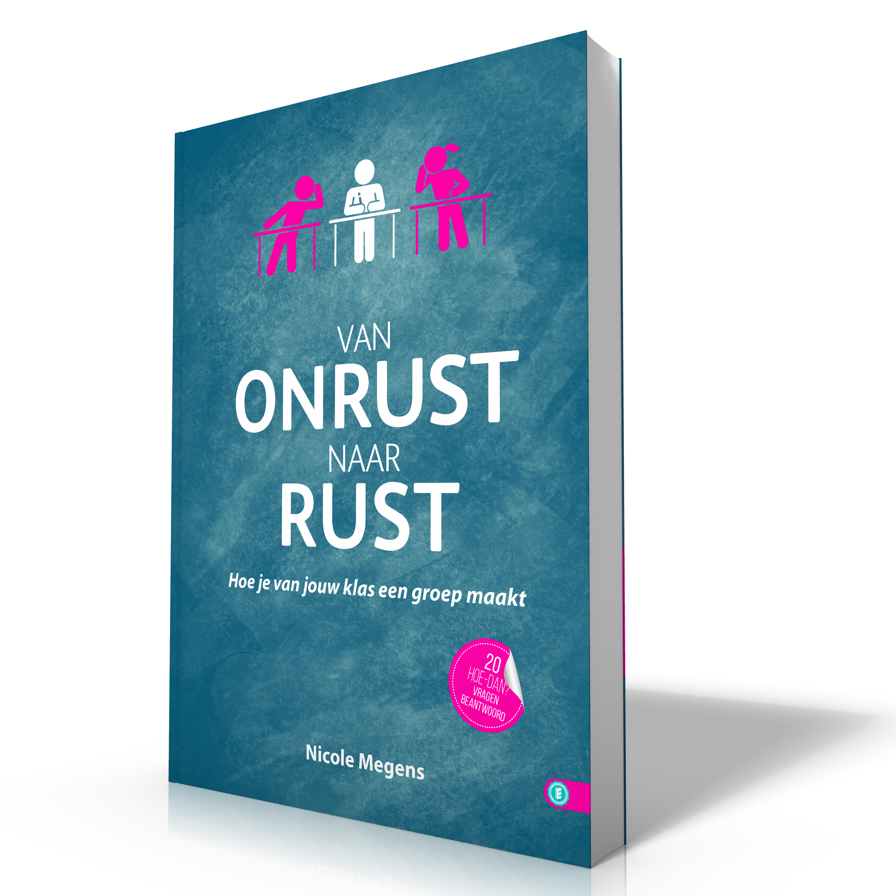 3D van onrust naar rust V2
