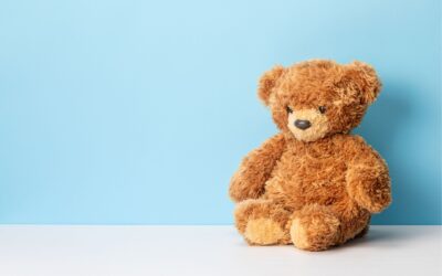 Waarom dat beertje op tafel het verschil kan maken