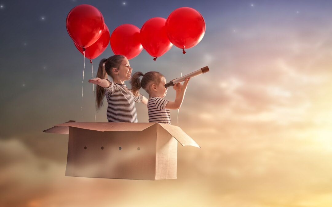 Start jouw schooljaar niet met regels, maar met een droom