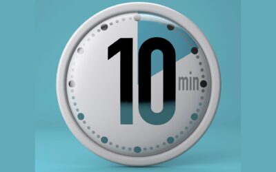 Wanneer routines wankelen in de stormingsfase